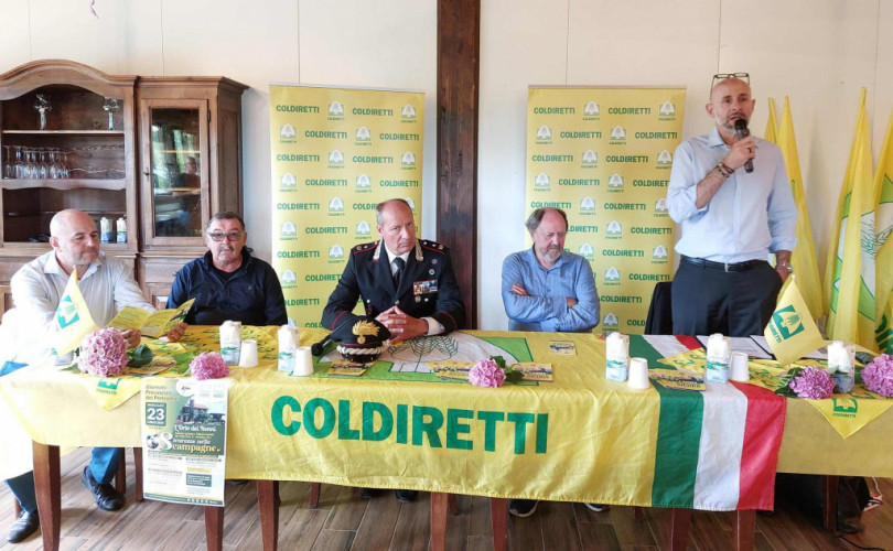 Sicurezza nelle campagne: i consigli sul territorio per difendersi da truffe, furti e raggiri